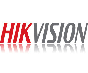 HIKVISION_Logo